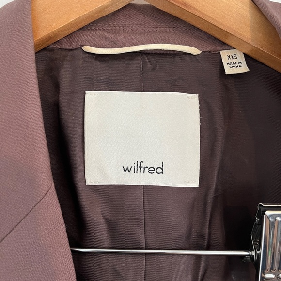 ARITZIA blazer - Picture 2 of 3